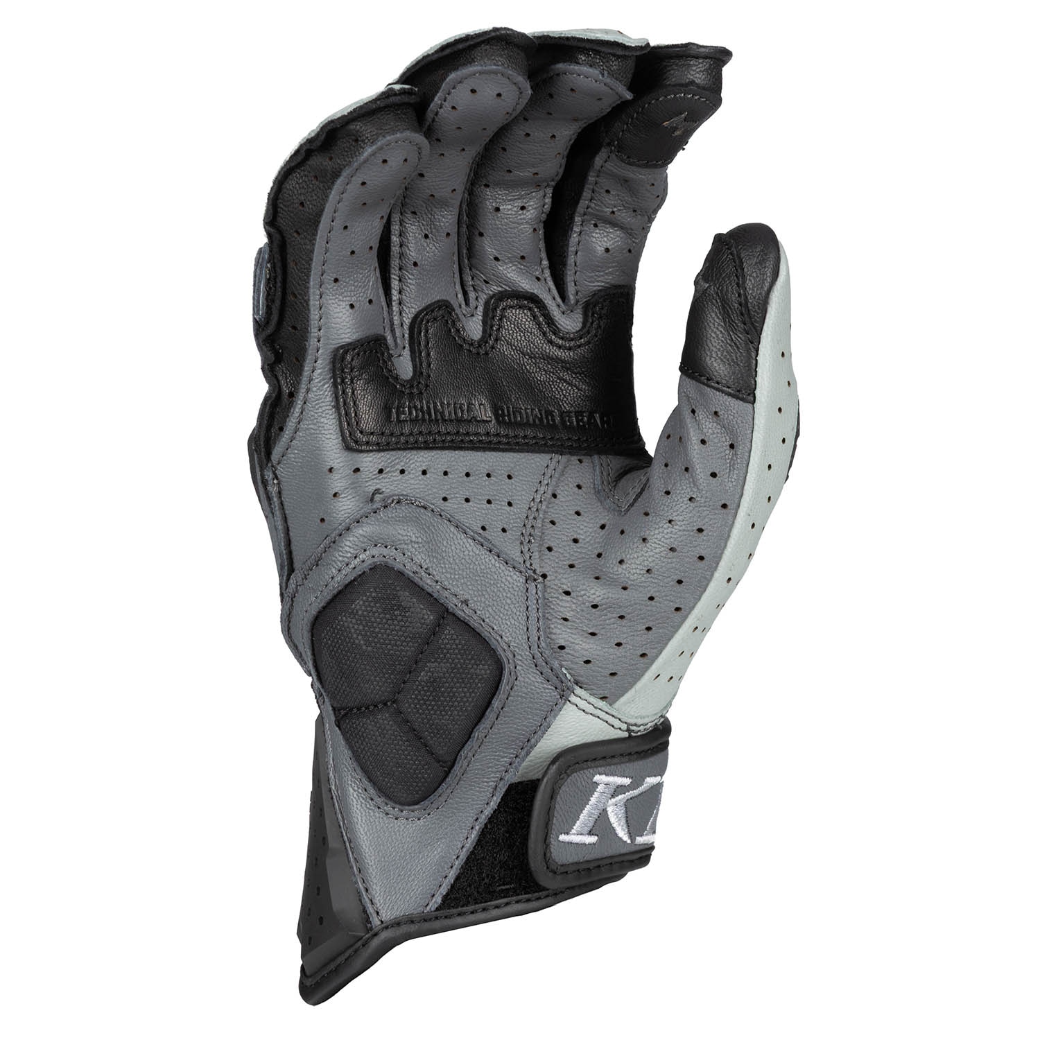Badlands Aero Pro Short Glove | KLIM